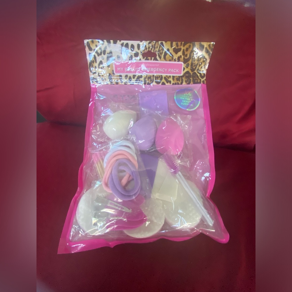 Emergency Beauty Pack